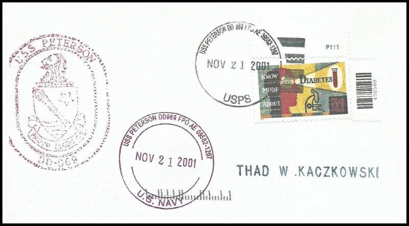 File:GregCiesielski Peterson DD969 20011121 1 Front.jpg