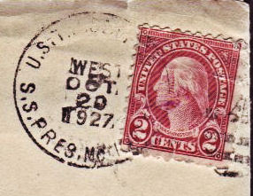 File:GregCiesielski PresMcKinley 19271020 1 Postmark.jpg