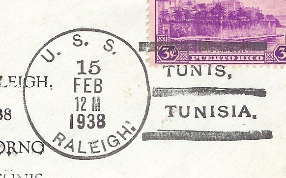 File:GregCiesielski Raleigh CL7 19380215 1 Postmark.jpg