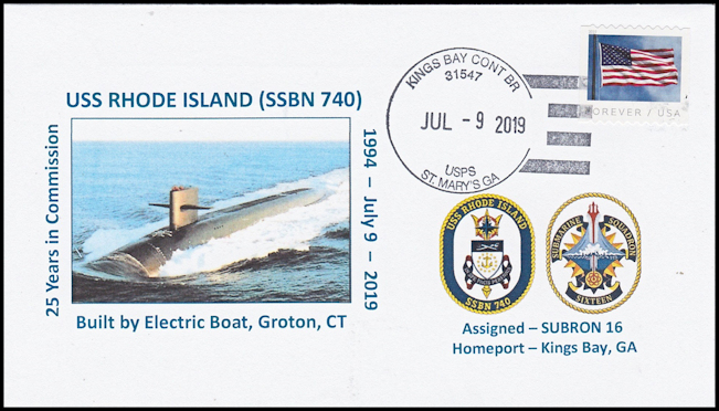 File:GregCiesielski RhodeIsland SSBN740 20190709 3 Front.jpg
