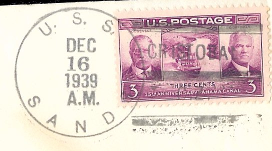 File:GregCiesielski Sands DD243 19391216 1 Postmark.jpg