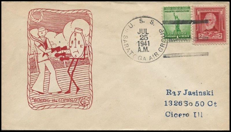 File:GregCiesielski SaratogaAG 19410725 1 Front.jpg