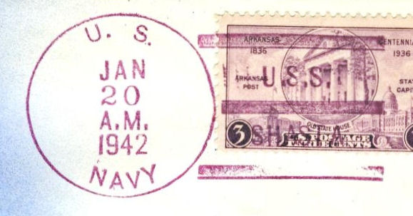 File:GregCiesielski Shasta AE6 19420120 1 Postmark.jpg