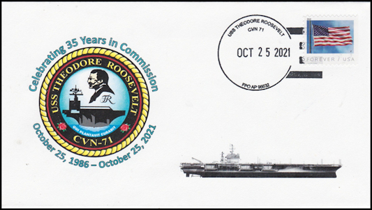 File:GregCiesielski TheodoreRoosevelt CVN71 20211025 1m Front.jpg