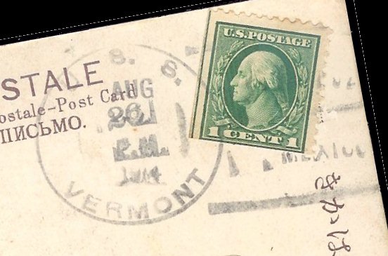 File:GregCiesielski Vermont BB20 19140826 1 Postmark.jpg