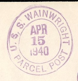 File:GregCiesielski Wainwright DD419 19400415 3 Postmark.jpg
