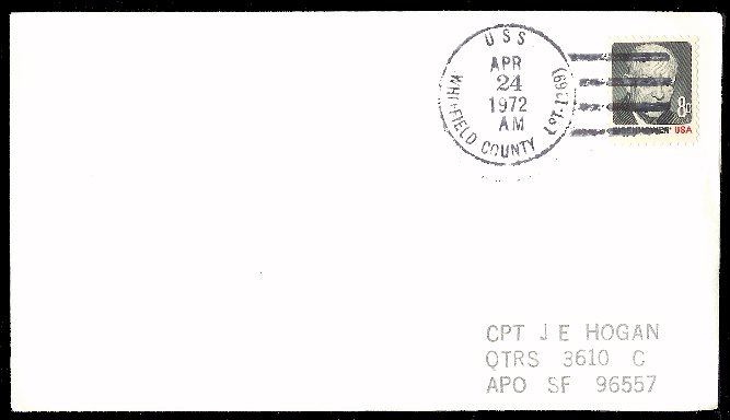 File:GregCiesielski WhitfieldCounty LST1169 19720424 1 Front.jpg