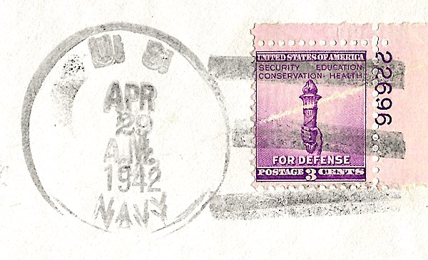 File:JohnGermann ARD2 19420429 1a Postmark.jpg