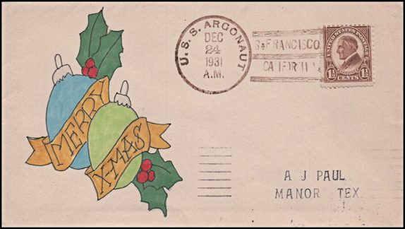 File:GregCiesielski Argonaut SM1 19311224 1 Front.jpg