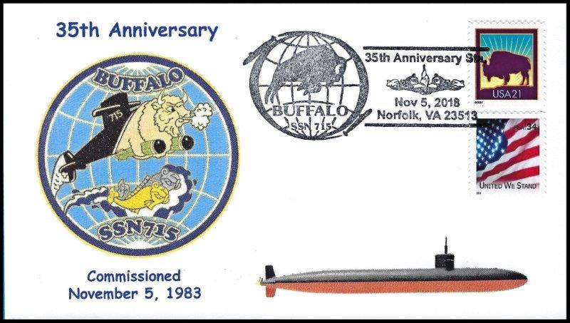 File:GregCiesielski Buffalo SSN715 20181105 2 Front.jpg