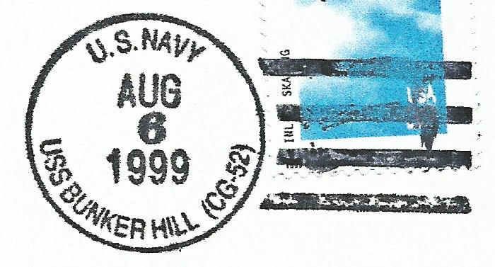 File:GregCiesielski BunkerHill CG52 19990806 1 Postmark.jpg