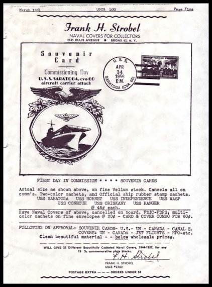 File:GregCiesielski FrankHStrobel 19610300 1 Front.jpg