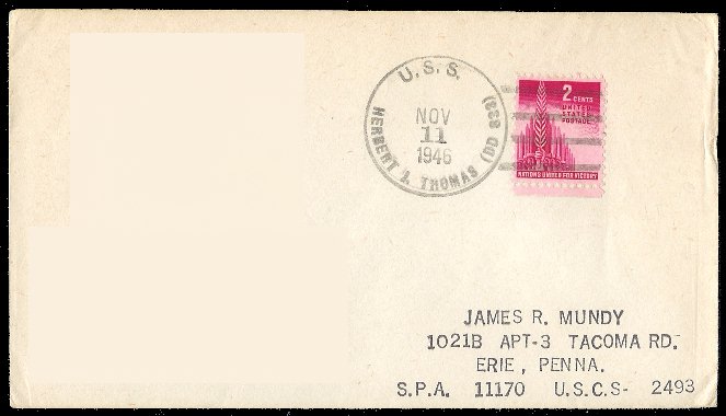 File:GregCiesielski HJThomas DD833 19461111 1 Front.jpg