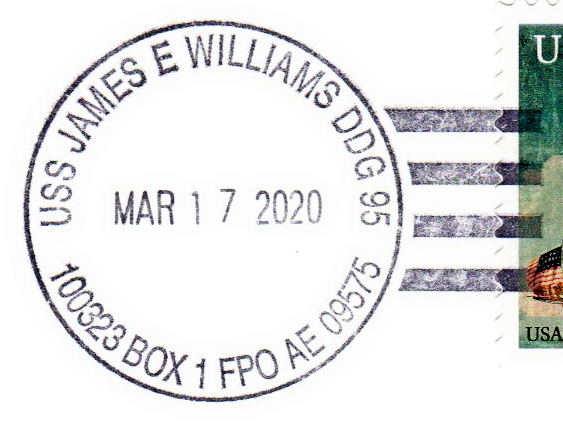 File:GregCiesielski JamesEWilliams DDG95 20200317 1 Postmark.jpg
