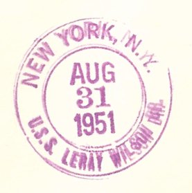 File:GregCiesielski LeRayWilson DE414 19510831 2 Postmark.jpg