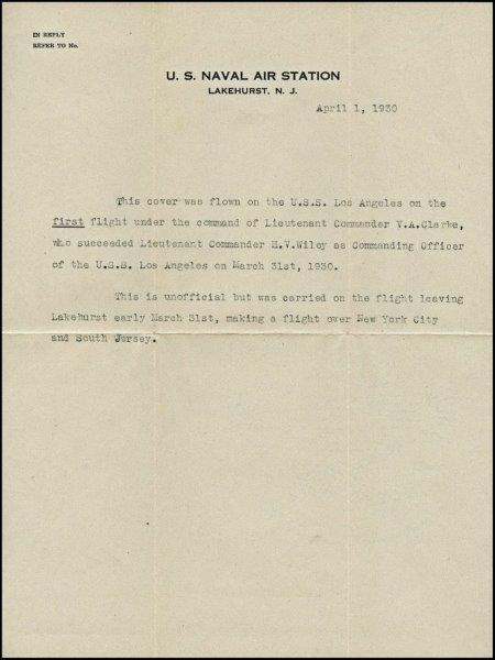 File:GregCiesielski LosAngeles ZR3 19300331 1 Letter.jpg