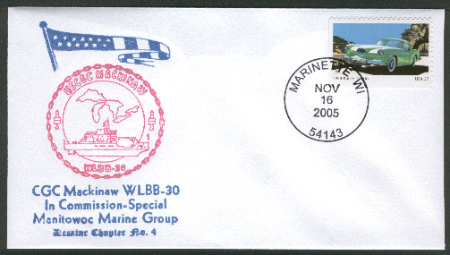 File:GregCiesielski Mackinaw WLBB30 20051116 1 Front.jpg