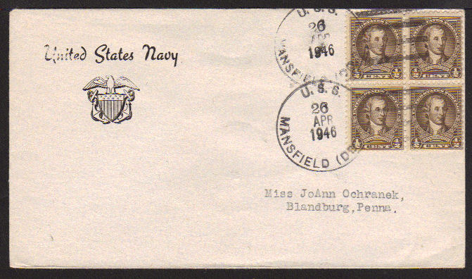 File:GregCiesielski Mansfield DD728 19460426 1 Front.jpg