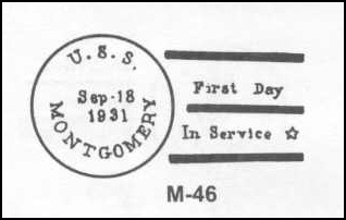 File:GregCiesielski Montgomery DD121 19310918 1 Front.jpg