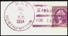 File:GregCiesielski Northampton CA26 19340704 2 Postmark.jpg