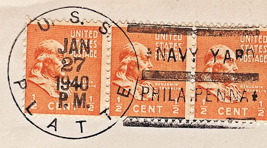 File:GregCiesielski Platte AO24 19400127 2 Postmark.jpg