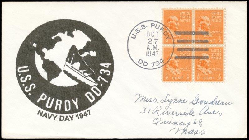 File:GregCiesielski Purdy DD734 19471027 1 Front.jpg