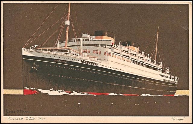 File:GregCiesielski RMS Georgic 1930 1 Front.jpg