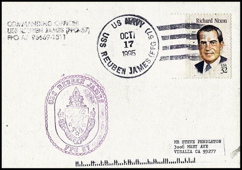 File:GregCiesielski ReubenJames FFG57 19951017 1 Front.jpg