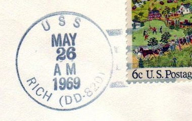 File:GregCiesielski Rich DD820 19690526 1 Postmark.jpg