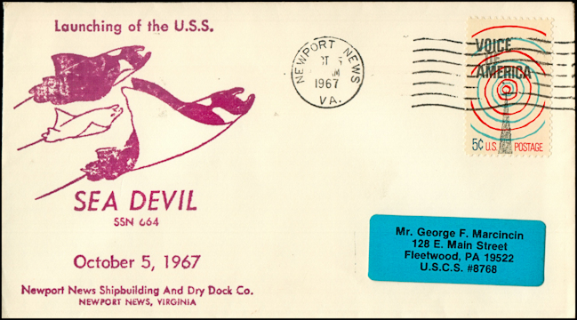 File:GregCiesielski SeaDevil SSN664 19671005 2 Front.jpg