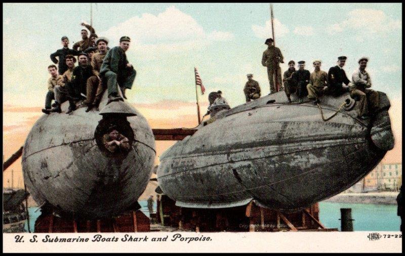 File:GregCiesielski Shark 1905 2 Front.jpg