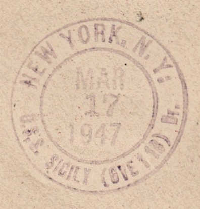 File:GregCiesielski Sicily CVE118 19460317 1 Postmark.jpg