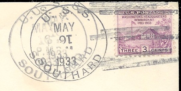 File:GregCiesielski Southard DD207 19330516 1 Postmark.jpg