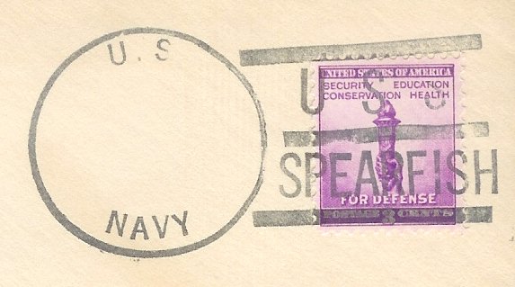 File:GregCiesielski Spearfish SS190 19411029 1 Postmark.jpg