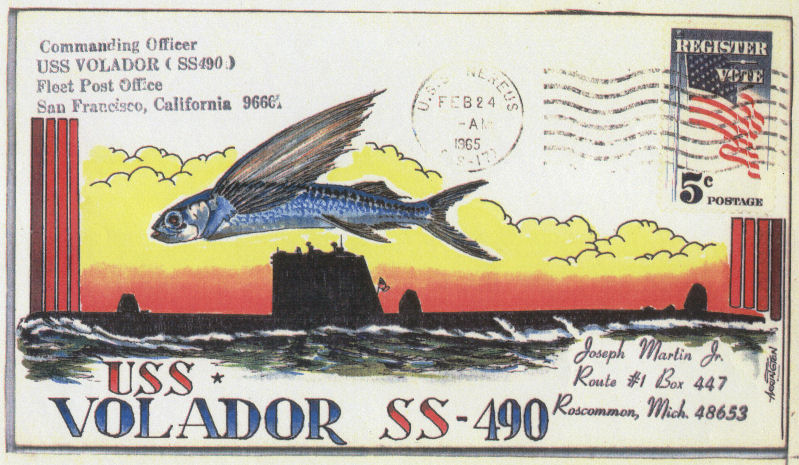 File:GregCiesielski Volador SS490 19650224 1 Front.jpg