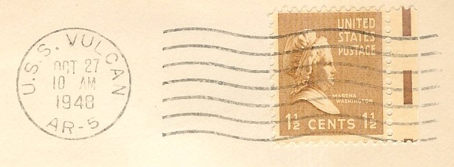 File:GregCiesielski Vulcan AR5 19481027 1 Postmark.jpg