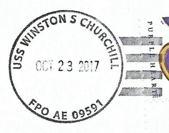 File:GregCiesielski WinstonSChurchill DDG81 20171023 1 Postmark.jpg