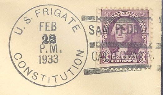 File:GregCiesielski Constitution 19330222 1 Postmark.jpg
