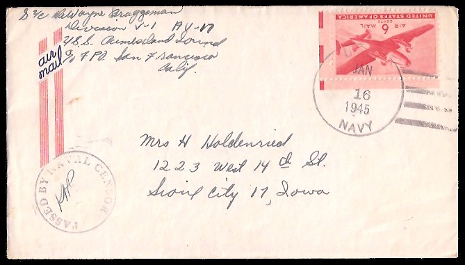 File:GregCiesielski CumberlandSound AV17 19450116 1 Front.jpg