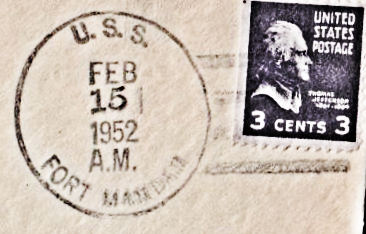 File:GregCiesielski FortMandan LSD21 19520215 1 Postmark.jpg
