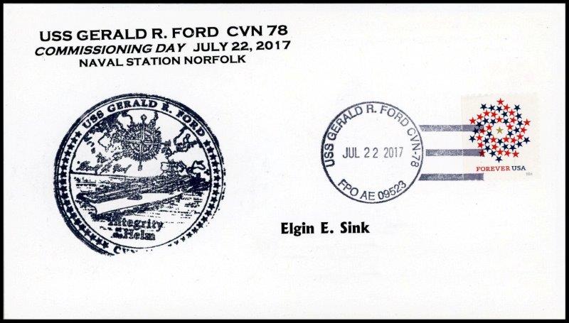 File:GregCiesielski GeraldRFord CVN78 20170722 6 Front.jpg