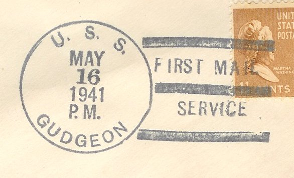 File:GregCiesielski Gudgeon SS211 19410516 1 Postmark.jpg