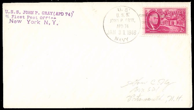 File:GregCiesielski JohnPGray APD74 19460131 1 Front.jpg