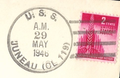 File:GregCiesielski Juneau CL119 19460529 1 Postmark.jpg