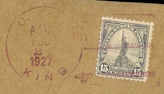 File:GregCiesielski King DD242 19270202 1 Postmark.jpg
