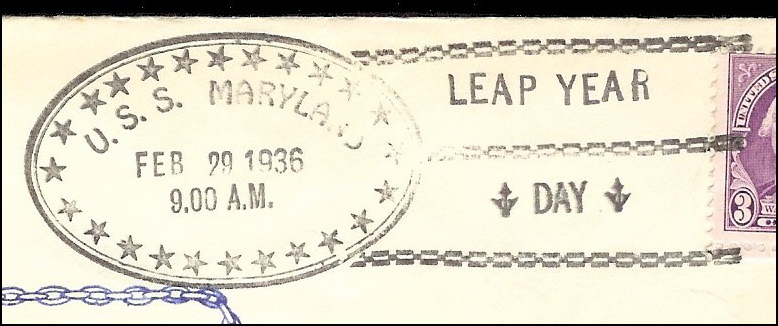 File:GregCiesielski Maryland BB46 19360229 1 Postmark.jpg