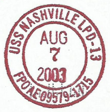 File:GregCiesielski Nashville LPD13 20030807 2 Postmark.jpg