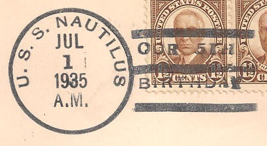File:GregCiesielski Nautilus SS168 19350701 1 Postmark.jpg