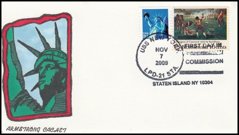 File:GregCiesielski NewYork LPD21 20091107 1k Front.jpg