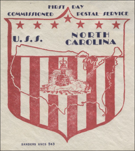 File:GregCiesielski NorthCarolina BB55 19410409 5 Cachet.jpg